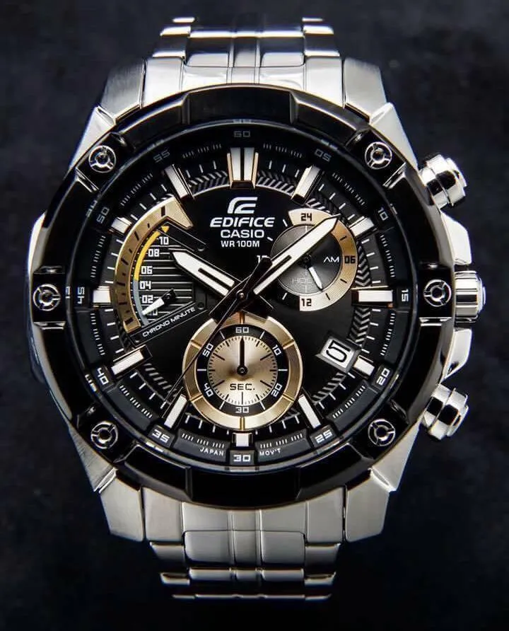 Casio edifice ef 559 best sale