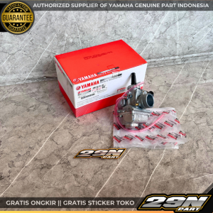 Carburetor Karburator Assy Rx Spesial RXS YT115 Original 3HB-E4101-00