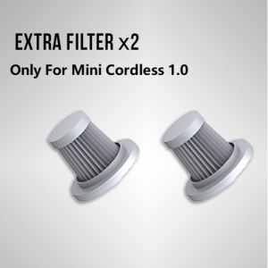 Cordless Car Vacuum Cleaner 9000PA Mini Wireless Vacuum Kereta