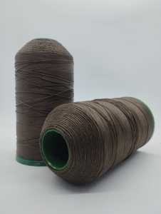 Benang Nilon Tkt 20 atau 420/3 | Bonded 1000 M