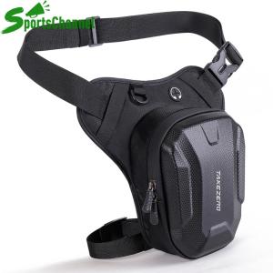 Xe Máy Túi đeo đùi quân đội Không Thấm Nước Xe Máy Chân túi bên dung tích lớn Xe Đạp Đùi Túi đeo thắt lưng Cho thể thao ngoài trời Đi Xe