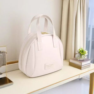 OPIOBAGS TAS MAKEUP WANITA / POUCH TRAVEL MAKEUP WANITA / TAS SKINCARE PORTABLE DCW 100
