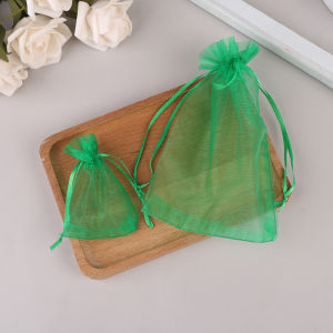 [Alex Do] Hot Sale 20Pcs Mesh Fruit Bag Strawberry Grapes Fruit Grow Bags Breathable Netting Mesh Vegetable Plant Protection Bags For Garden Tools