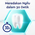 Pepsodent Sensitive Mineral Expert Pasta Gigi Original 100g. 