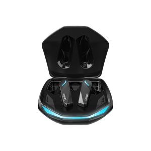 Tai nghe chơi game Lenovo GM2 PRO Bluetooth 5.3 Không Dây TWS Low Latency Handfree With HD Stereo Sound Gaming With Mic RGB Lights