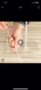 Msia Balloon Stand birthday deco birthday ornament party supply party deco free macaroon balloons