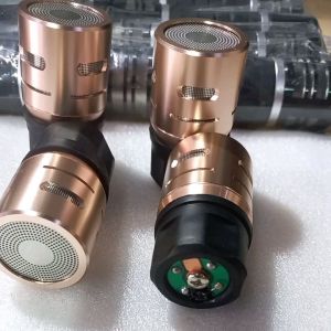 Đầu thu âm thanh micro ( Củ Micro) thu tiếng xa  ít hú giá 1 cái 199 k