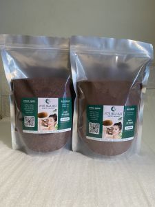 100g Ngũ hoa hạt nguyên chất hạt ngũ hoa hạt đinh lịch chăm sóc da