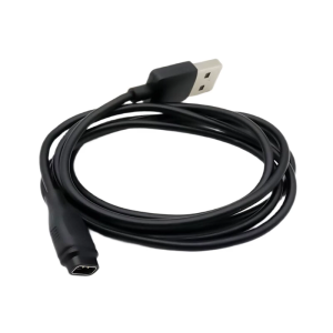 Lightweight Charging Cable Cord For Smartwatches PVC Materials Rapid Energy Recovery for PACE 2/3 Travel Friendly Design