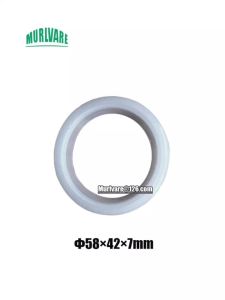 Coffee Machine Accessories Brewed head sealing ring For Krups XP2010 XP2070 XP4000 XP4030 Calor Moulinex TEFAL SEB Coffee Maker