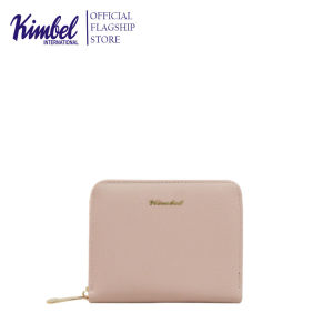 KIMBEL BCHW73 Card Holder Small Size Synthetic Leather