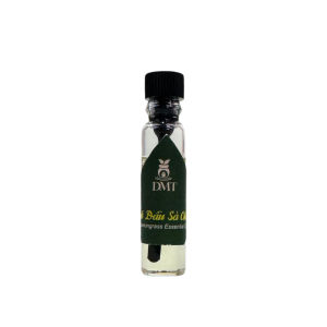 [HCM - Hỏa Tốc] [Mẫu Thử] Tinh dầu thiên nhiên DMT xông phòng thơm nhà thơm xe nguyên chất 1ml- 12 Mùi