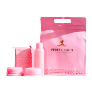 Perfect Skin: Rejuvenating Facial Sets for Ladies and Women - Beauty & Skin Care Products