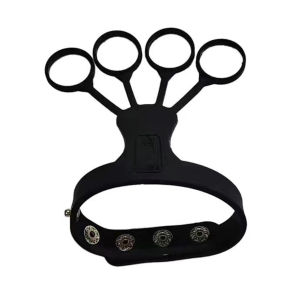Basketball Shooting Aid Training Strap to Improve Shooting and Action Forming Silicone Strap