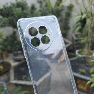 Ốp Lưng Dẻo Trong Suốt Oneplus 13T/ 13S/ Oneplus 13R/ 13/ 12/ Oneplus ACE 5/ ACE 5 PRO/ Ôm Khít Máy Có Gờ Bảo Vệ Camera.