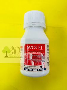 Zat Pengatur Tumbuh AVOCET 250SC GRAHA AGRITECH PRIMA kemasan 250ml MANTAB