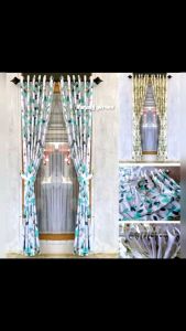 gorden jendela gorden bridal 12 ring gorden motip horden pintu kamar