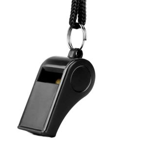 BLACKON Loudest Cheering Cheer Sports Professional Football Basketball Whistle Sports Competitions Whistle Cheerleading Tool Outdoor Survival Tool Referee Whistle