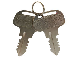 1851063720 | Chìa Khóa DC-35 | DC-60 | M6040 | M704K | M7040 | M9540