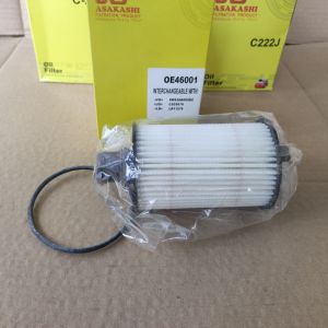 Lọc nhớt xe Jaguar XF 2011-2023 JS ASAKASHI