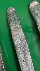 Combo 3 móc lốp xe máy xe đạp ( tặng kèm đánh săm)