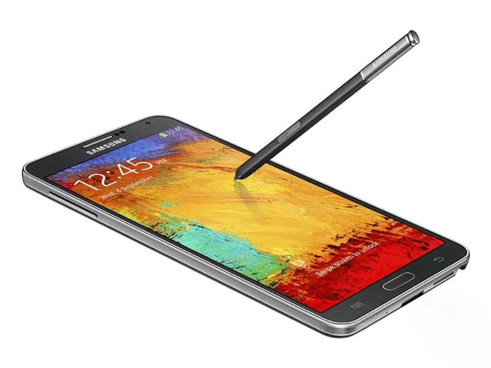 Samsung Galaxy Note N9005 N900A Original Unlocked 3GB RAM 32GB ROM  13MP+2MP Quad-Core Android Smartphone
