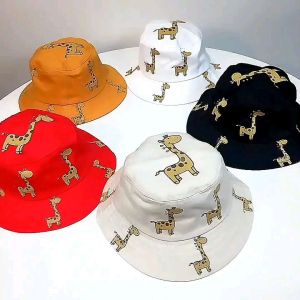 Mũ tai bèo chống nắng hình hưu dễ thương Thời Trang cho bé trai bé gái 1-4 tuổi
