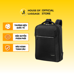 Balo laptop 15.6in Litepoint Samsonite - Mỹ