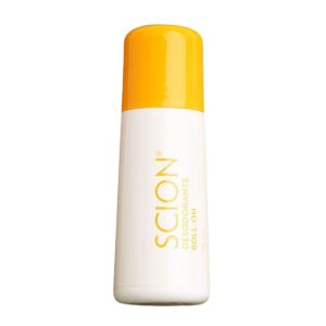 Lăn khử mùi hôi nách Scion Nuskin Mỹ NL196 không cồn không ố vàng làm sáng giảm tiết mồ hôi 75ml