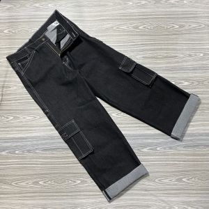 Cargo Pants Carpanter Gorynich - Celana Panjang Denim Cargo Carpanter - Celana Skena