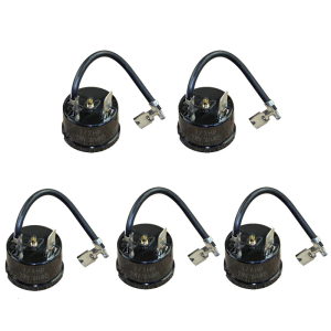 High Temperatures Resistant Refrigerator Compressor Protector for Prolonged Appliance Lifespans and Great Performances