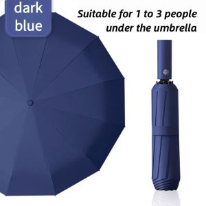 UV Design Umbrella Anti-Pressure Sunscreen double layer Folding umbrella payong
