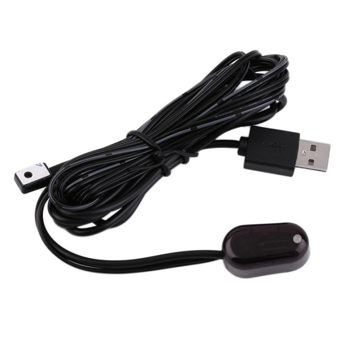  aibi home ir extender infrared repeater remote control receiver