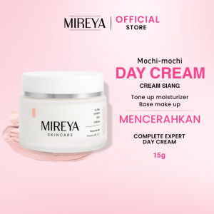 Mireya Mochi - Mochi Glow Expert Day Cream