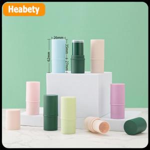 【2-3 days delivery】 6g Refillable Lipstick Tube Lip Balm Container Empty Cosmetic Containers Lotion Container Travel Bottle