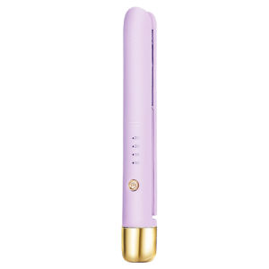 Hair Curler Mini corn ironing splint lasting shaping high skull top pad fluffy artifact corn beard fluffy clip curling iron 220V Smart Temperature Control