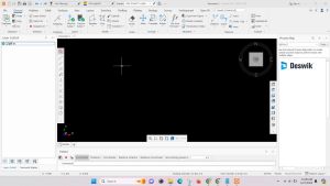 Deswik 2024.1.321 Sudah Dicoba Working Lancar Bro - Flash Disk 16 gb
