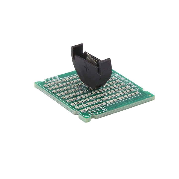 Desktop CPU 775 Socket Tester CPU Socket Analyzer Dummy Load Fake Load ...