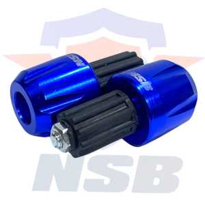 Jalu stang flower bandul stang flower gepeng full CNC PNP Nmax PCX XMAX Vixion Ninja CBR dll