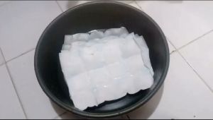 (PROMO) Paket Usaha Ice Box 10 / Freezer D.I.Y / Cooling Pack - Box Sterofom, Ice Pack 15x15x2.5cm - Mendinginkan & Mengawetkan