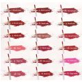 𝗝𝗨𝗡𝗞𝗜𝗘 𝗠𝗔𝗞𝗘𝗨𝗣 - Lipstik Batang Murah Casandra Colorfx Matte. 