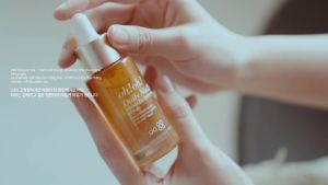 oh!oh! Daily Nia23 Advanced Correcting Serum  Sáng da giảm thâm nám kiềm dầu thu nhỏ lỗ chân lông - • Hỗ trợ làm sáng da và giảm thâm hiệu quả  • Điều tiết dầu thừa và cải thiện lỗ chân lông  • Tăng cường hàng rào bảo vệ da
