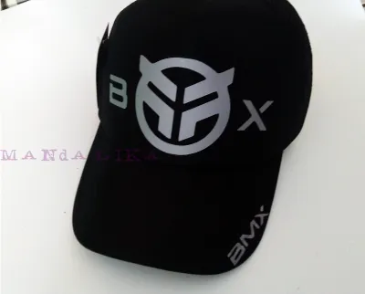 TOPI SEPEDA BMX