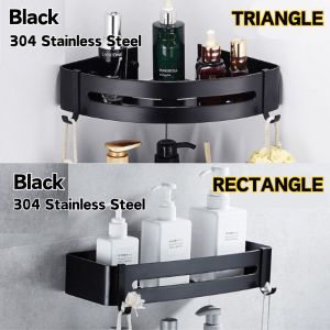 Rectangle/corner rack bathroom rack toilet rack bathroom cabinet storage rack 浴室置物架