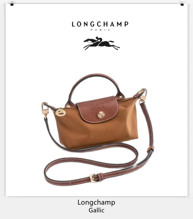 Longchamp bags discount singapore