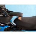 &lt;motorcycle accessories&gt; ♫Kerusi motor utk budak seat budakbaby seat motorcycle❈. 