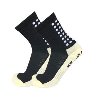 IH ถูกสุด ถุงเท้าฟุตบอล ถุงเท้ากันลื่น กันลื่น ถุงเท้ากีฬา ของแท้ หนานุ่ม ใส่สบาย ระบายอากาศดี