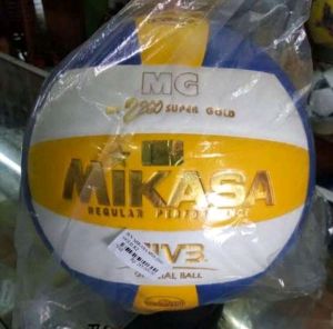 PKET (1PCS BOLLA VOLLY &1PCS NET VOLLY)