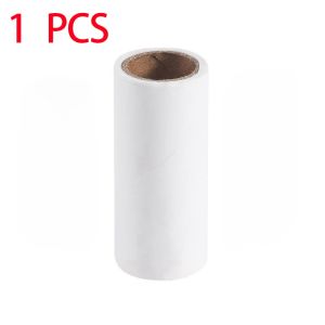 Sticky Roller Wiper/Olive Care Pembersih Bulu Kucing/Anjing Pocket Roller Portable 2in1/Sikat Untuk Pembersih Bulu