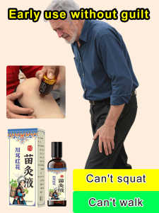 Popular Authentic Blood Circulation Promoting Massage Oils & Joint Roller Oils